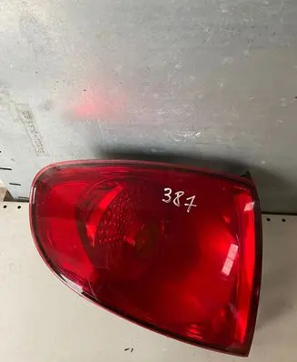 Seat Altea Rear/tail lights