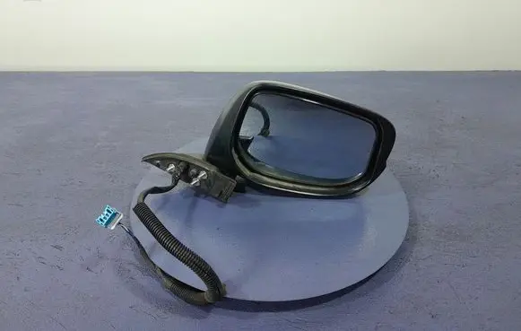 Honda Jazz Front door electric wing mirror