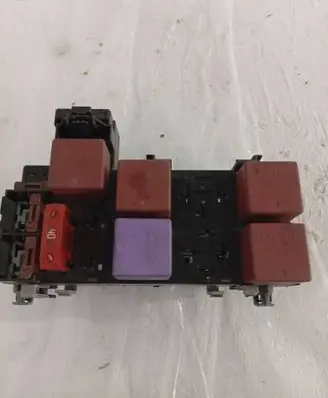 Renault Megane I Fuse box set 889872