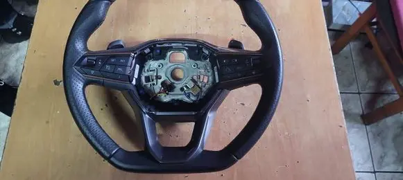 Cupra Leon Steering wheel 5FA419091
