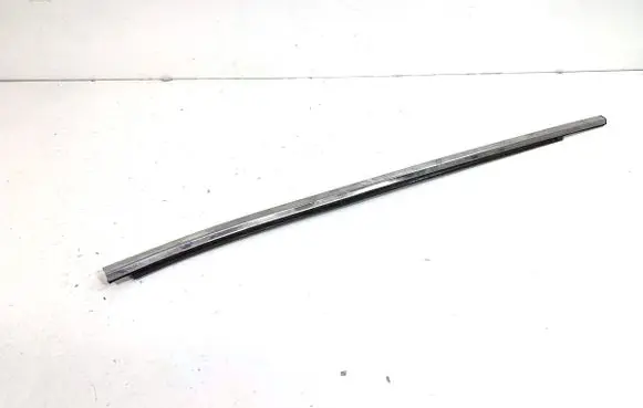 Lexus IS III XE30 Loading door glass trim molding 