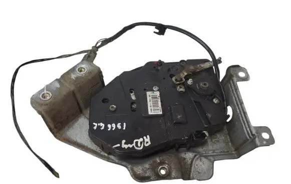 Volkswagen Caddy Sliding door lock 2K0827201AB