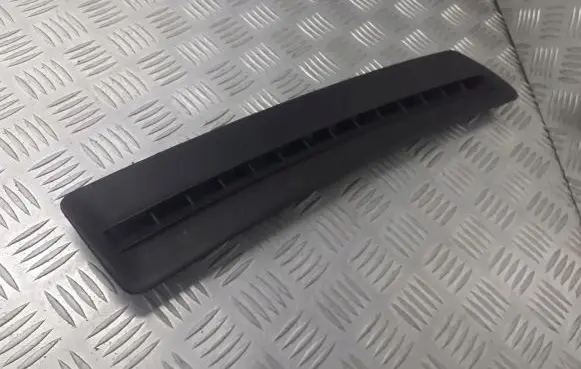 Fiat Croma Dashboard air vent grill cover trim 735364147