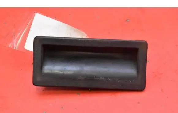 Audi A5 8T 8F Tailgate/trunk/boot exterior handle 5N0827566B