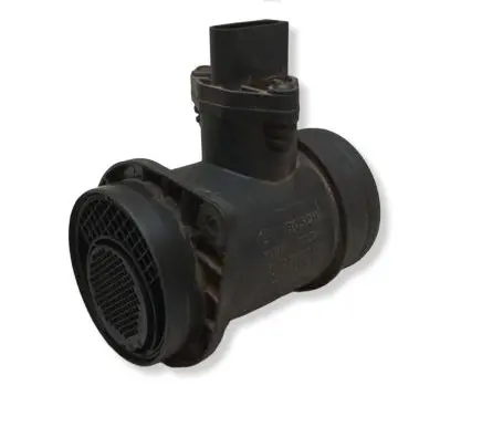 Volkswagen PASSAT B5.5 Mass air flow meter 038906461 0281002463