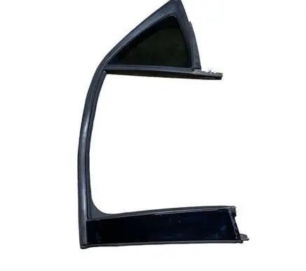 Chevrolet Equinox Rear vent window glass 43R004589