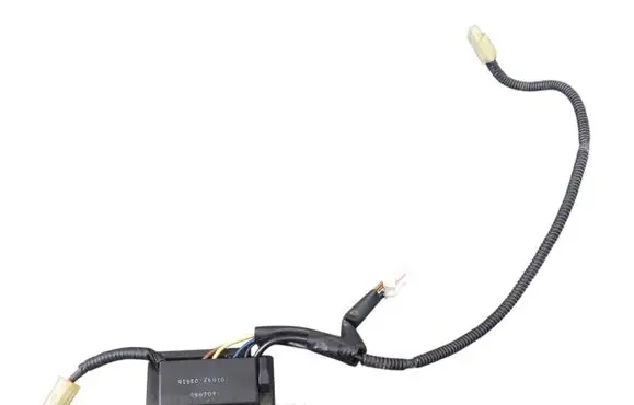 Hyundai Tucson JM Tailgate sensor 919502E010 050709