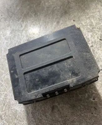 Opel Vectra B Screen/display/small screen 5WK70087 9024404026 3023549