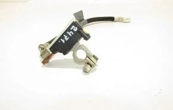 Audi A5 8T 8F Negative earth cable (battery) 8K0915181