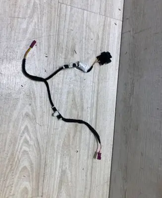 BMW 1 F70 Rear door wiring loom 5A81B23