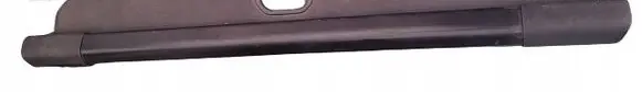 Mercedes-Benz A W169 Parcel shelf load cover 