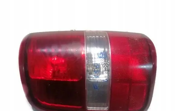 Ford F150 Rear/tail lights
