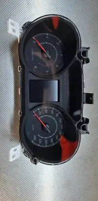 Mitsubishi ASX Speedometer (instrument cluster) 8100C359 MM0053-605