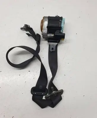 Honda CR-V Front seatbelt 16759291
