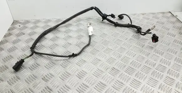 Seat Leon (5F) Wires (generator/alternator) 5Q0971230BA