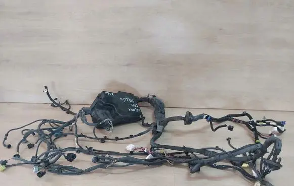 Toyota Sienna XL30 III Other wiring loom