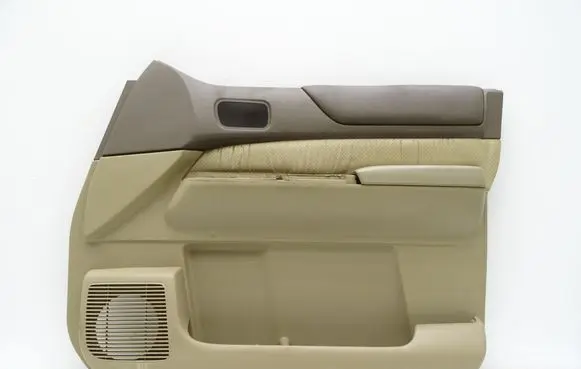 Nissan Patrol Y61 Coupe rear side trim panel 80976VB010