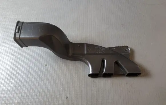 Volvo V90 Cross Country Cabin air duct channel 32277070