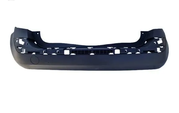 Renault Grand Modus Front bumper 8200670295 8200744111