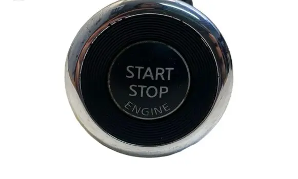 Nissan Qashqai Engine start stop button switch 285903JA0A A2C53423150