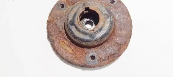 Opel Vectra C Coil spring mount 24435884 12793902