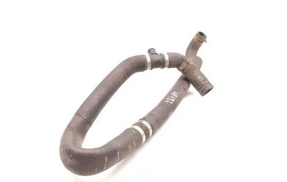Volkswagen Crafter Engine coolant pipe/hose 2N0122101B