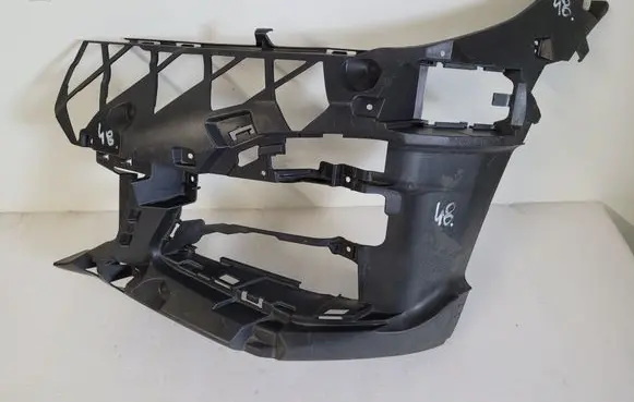 BMW 3 G20 G21 Front bumper mounting bracket 51118069347