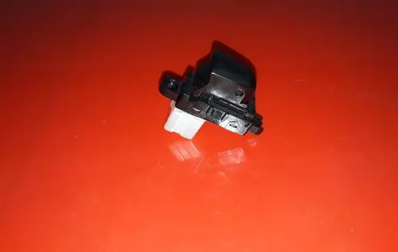 Nissan Qashqai Electric window control switch NOCODE