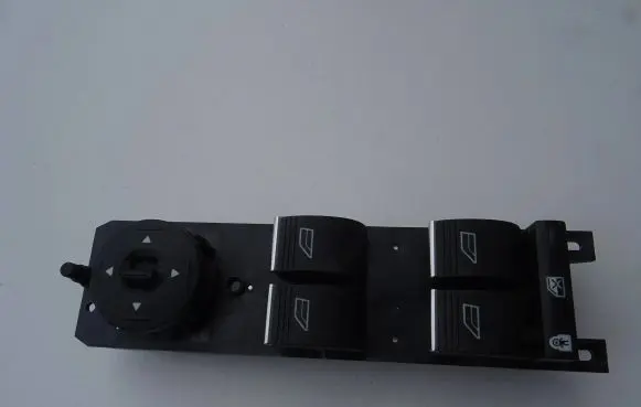 Ford Kuga II Electric window control switch F1ET14A132JC