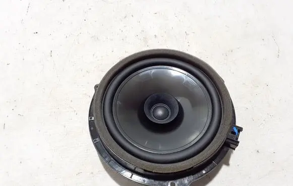 Ford Mach-E I Rear door speaker LJ8T18808MA