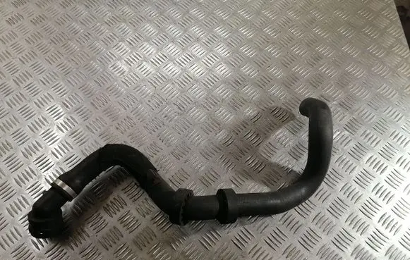 Volkswagen Tiguan Engine coolant pipe/hose 122291 7L6122291