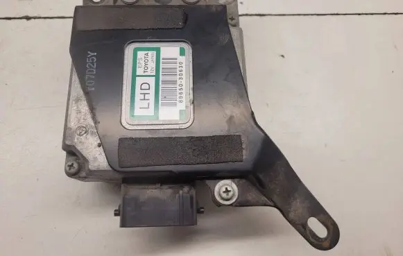 Power steering control unit/module
