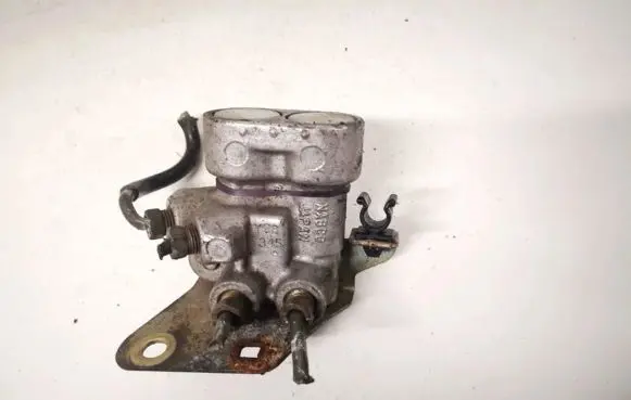 Subaru Outback Brake power pressure regulator 