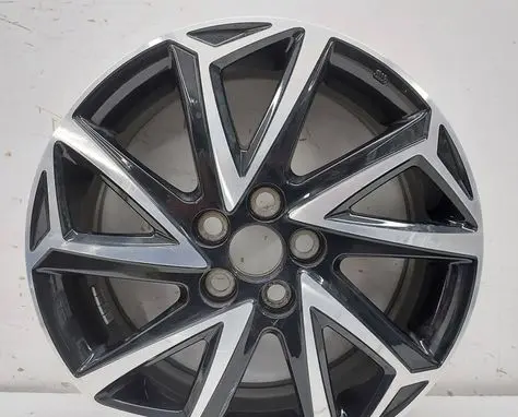 Toyota Yaris R16 spare wheel PW457-0D004 SPPW457-0D004