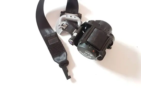Hyundai Sonata Front seatbelt 615134100D 682829000A 629316900G