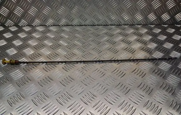 Oil level dip stick