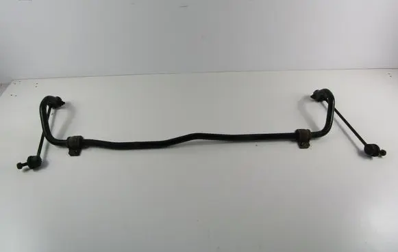 Skoda Fabia Mk2 (5J) Front anti-roll bar/sway bar 6Q0411303AQ