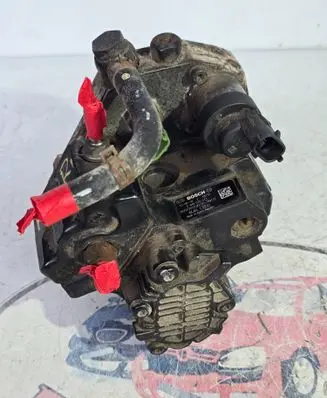 Ford Ranger Fuel injection high pressure pump 0445010213 78911S