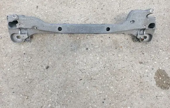 Audi A8 S8 D3 4E Front subframe 4E0199205N