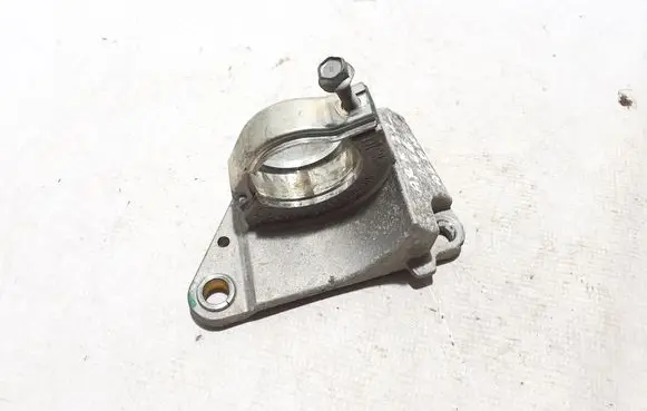Renault Arkana Driveshaft support bearing bracket 397746410R