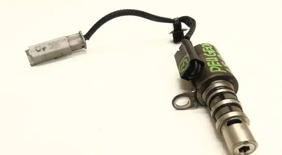 Peugeot Rifter Turbo solenoid valve SP00504A
