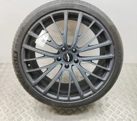 Aston Martin DBX R23 light alloy rim NY831007KA