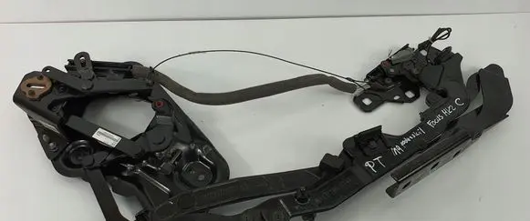 Ford Focus Convertible roof hinge 
