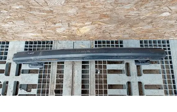 Seat Ibiza III (6L) Rear bumper support beam 