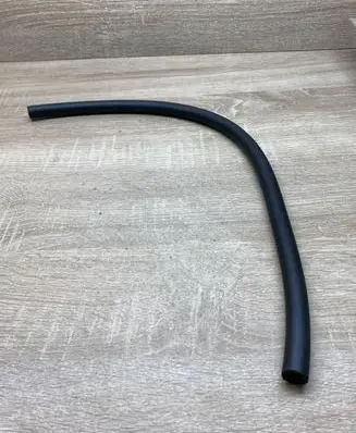 BMW 5 E60 E61 Engine coolant pipe/hose N67063