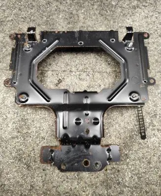 BMW 1 E81 E87 Other rear suspension part 52188410 9135687