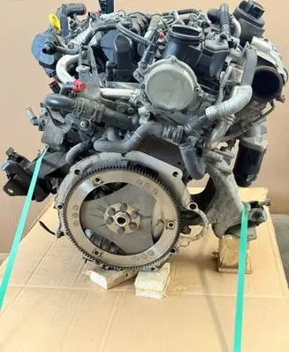 Volkswagen Amarok Engine CSH CSHA