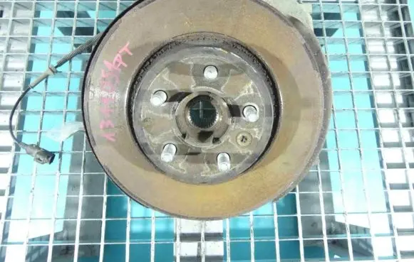 Land Rover Discovery Sport Rear wheel bearing hub IMPRK1311051