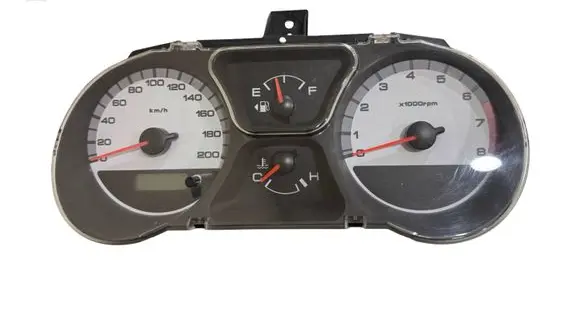 Suzuki Ignis Speedometer (instrument cluster) 341006G0 3410086G20 000000097321