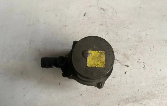 Renault Kangoo I Vacuum pump 8200072985